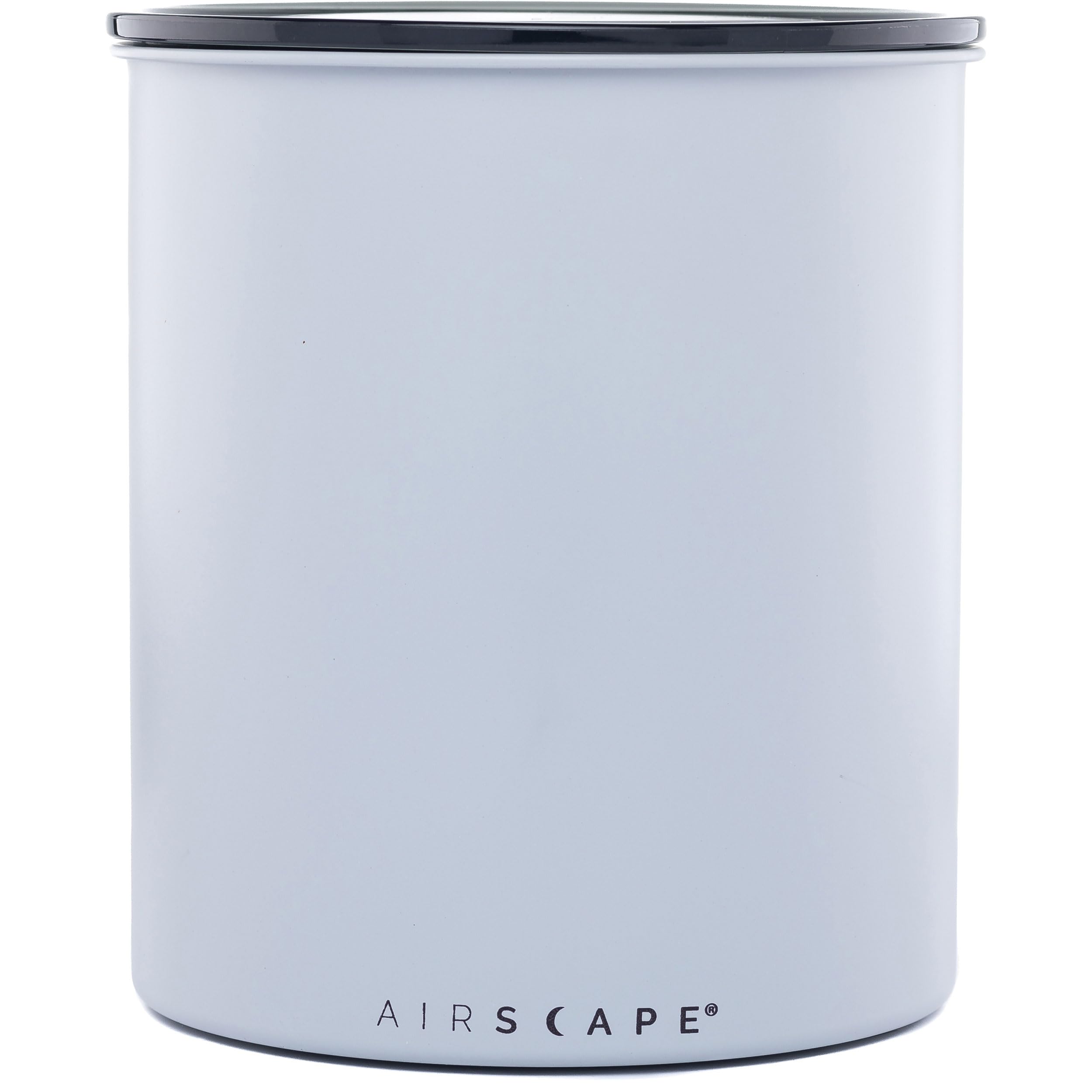 AirScape Kilo contenedor de café con tapa tapada para conservar frescura
