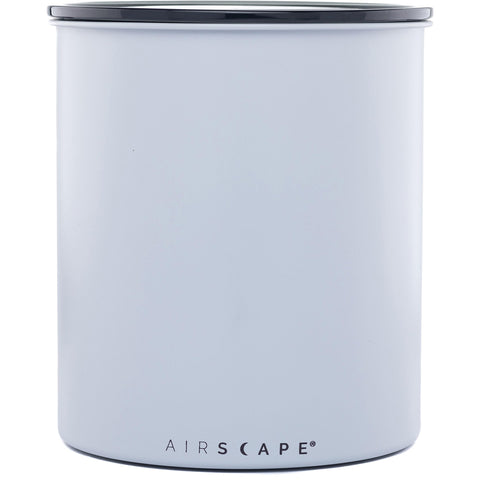 AirScape Kilo contenedor de café con tapa tapada para conservar frescura