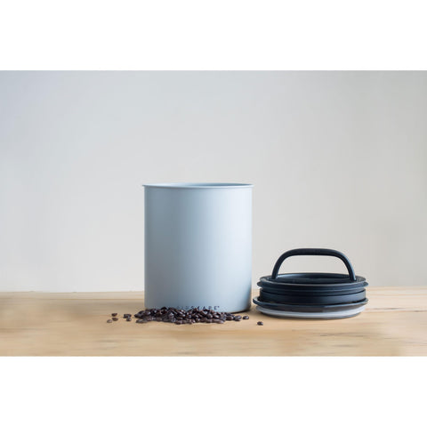 AirScape Kilo tapa con mecanismo expulsor patentado