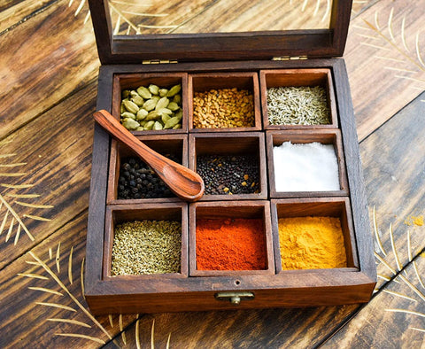 Ajuny regalo ideal para cocineros aficionados, combina funcionalidad y estilo.