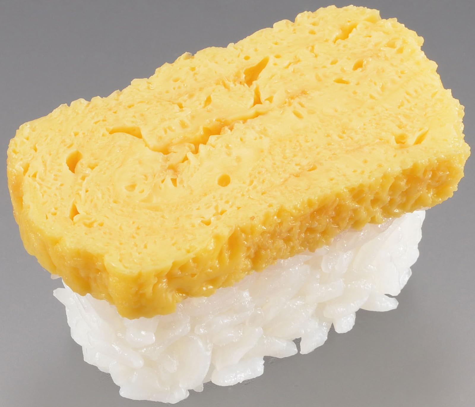 Diseño divertido para fiestas con el molde Akebono Sangyo, diez porciones.
