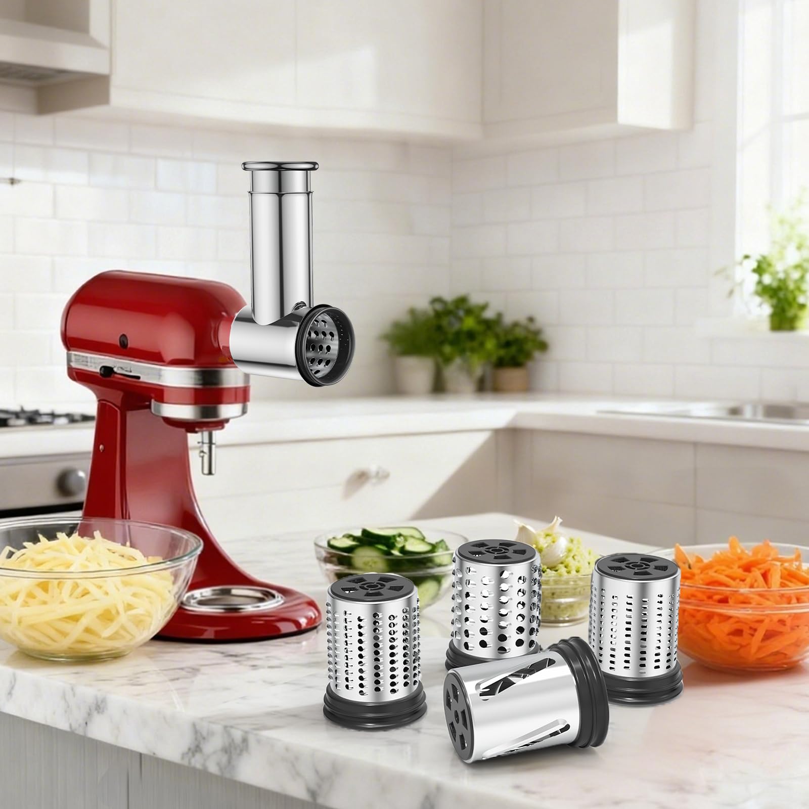 Akiosk accesorio de cocina para fiestas y uso diario en KitchenAid