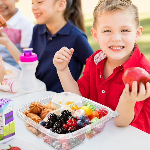 Alaeseje: ideal para escuela, trabajo o viaje, sin mezclar sabores.