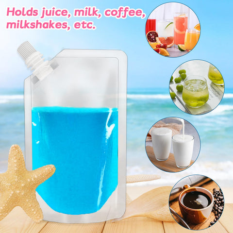 Alaeseje aptas para camping y picnic, reutilizables y ligeras.