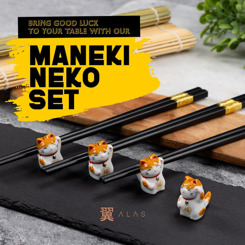 Alas Sushi Kit: bomba de arroz facilita rellenar nigiri y rollos