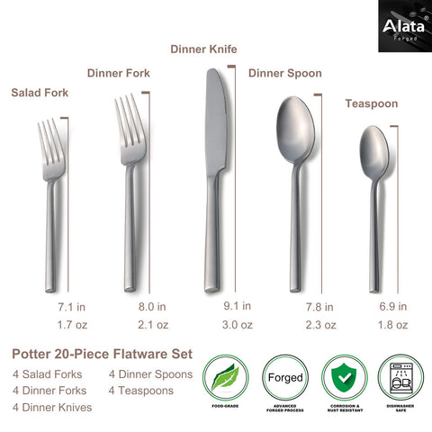 Alata Potter: regalo-ideal-para-bodas, opción elegante para inauguraciones