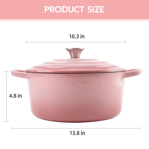 Interior esmaltado Alathote facilita limpieza y sabor