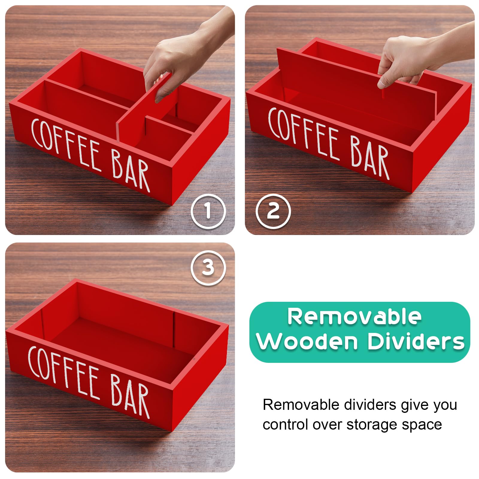 ALELION diseño compacto ideal para mostradores pequeños y áreas de café.