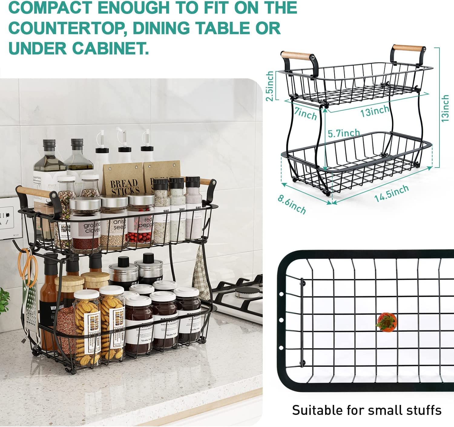 Alebew diseno para cocina, bano y dormitorio como espacio de almacenamiento