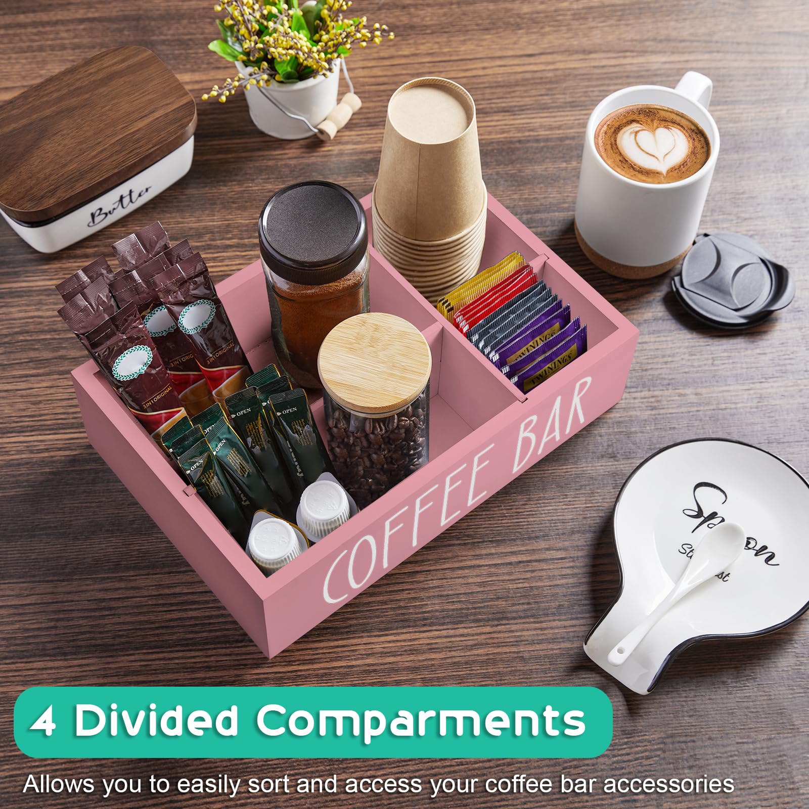 ALELION configuraciones flexibles con divisores extraíbles para cápsulas, sobres y derivados.