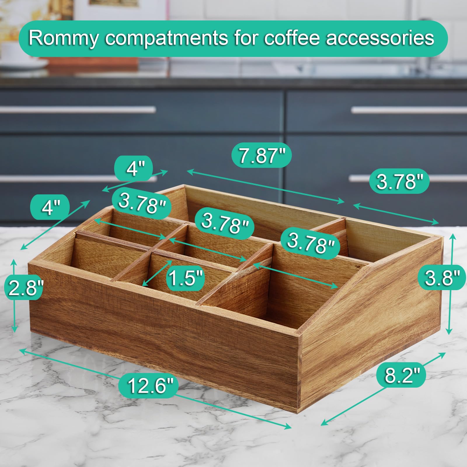 ALELION ideal para cafeterías y oficinas
