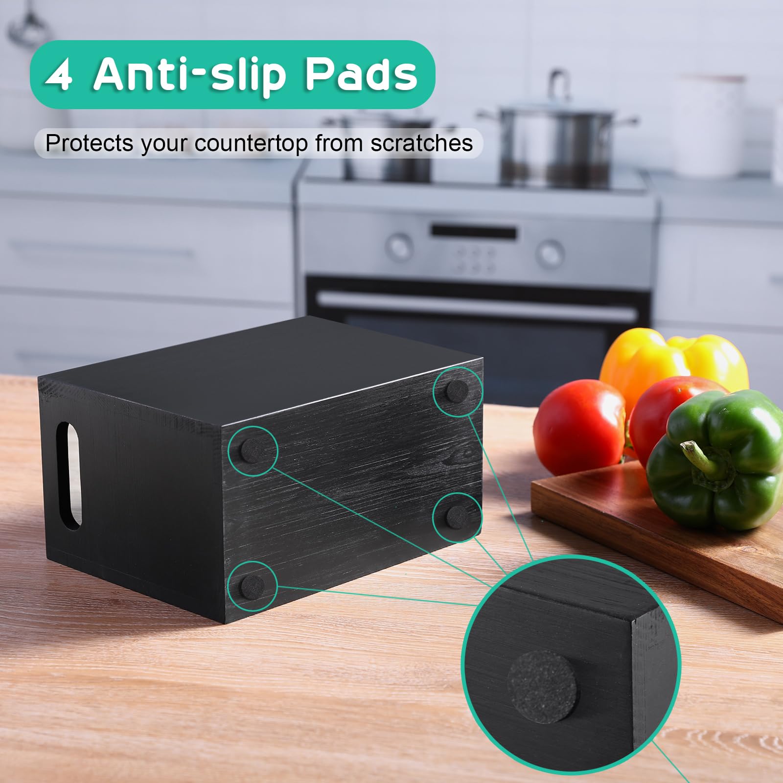 ALELION usos versátiles para cocina, oficina y reuniones