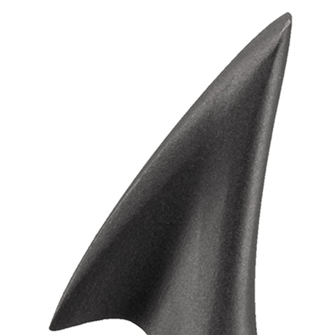 Alessi Apostrophe GCH02, acero inoxidable mate, duradero y fácil de limpiar.