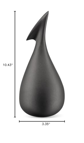 Alessi Apostrophe GCH02, dimensiones compactas para almacenamiento sencillo.