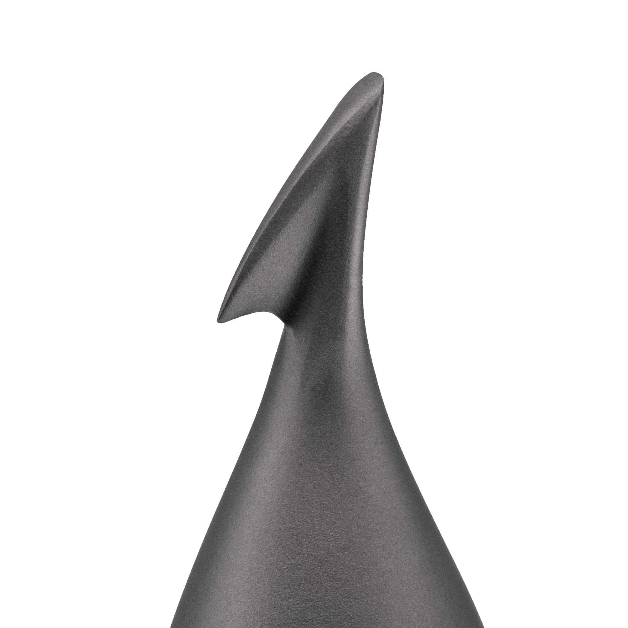 Alessi Apostrophe GCH02, mango ergonómico, agarre cómodo para cítricos.