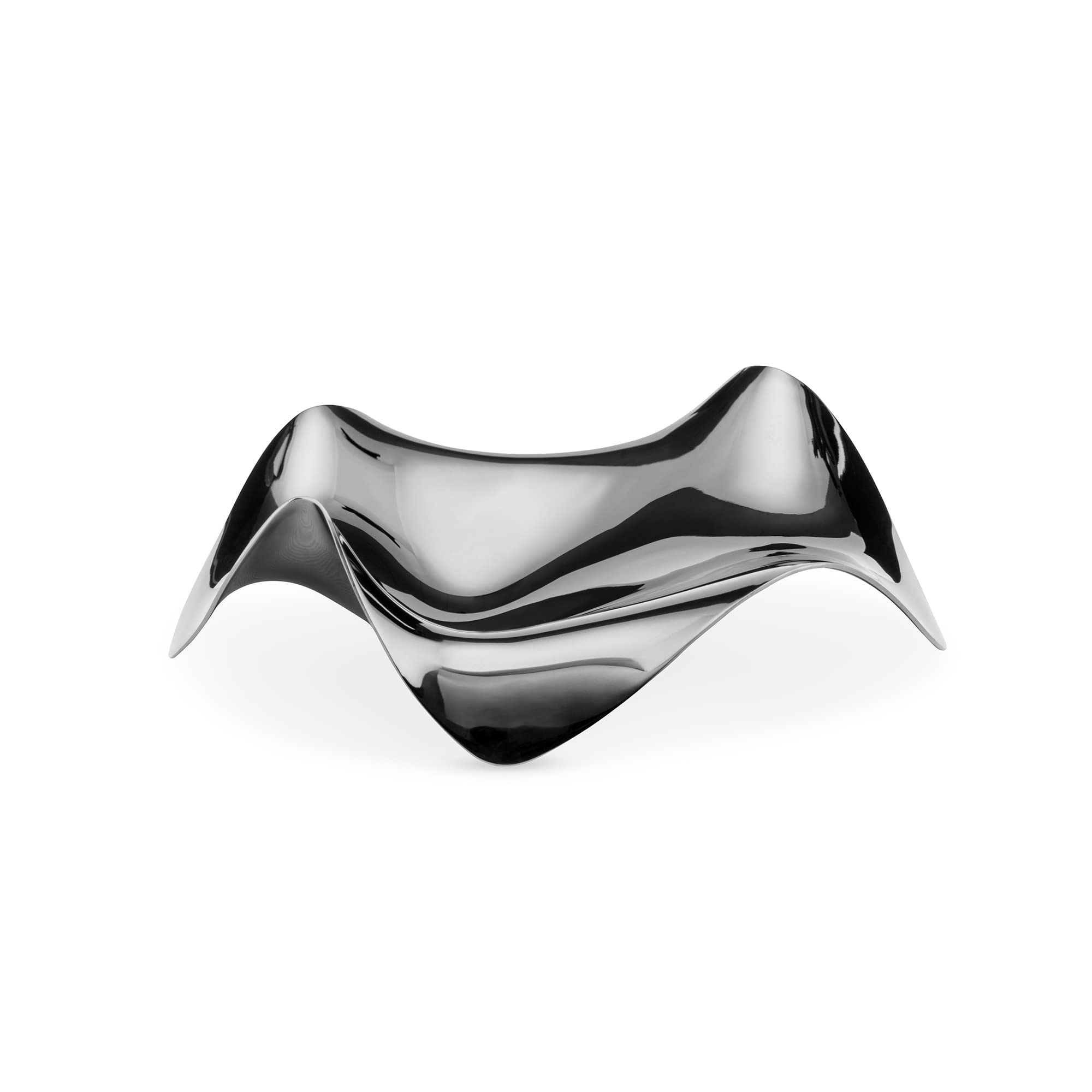 Alessi Blip reposacucharas de diseño LPWK añade estilo y organización.