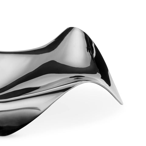 Alessi Blip reposacucharas regalo elegante para cocinas modernas.