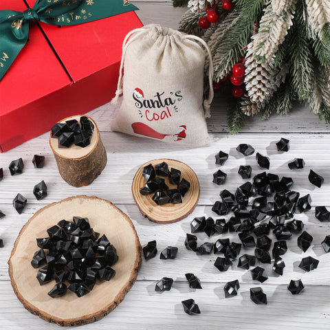 Tamaño ideal para rellenar calcetines y regalos pequeños