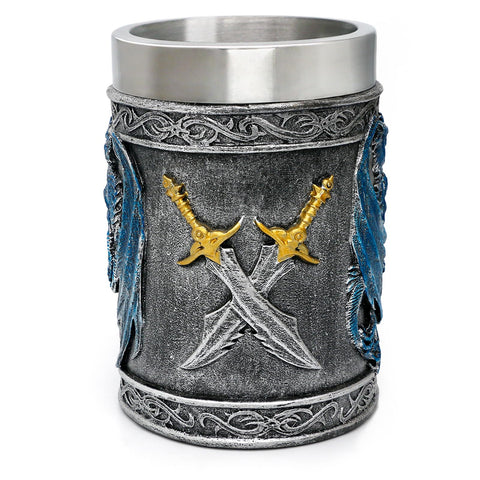 Alikiki regalo dnd dragón para fans, regalo único