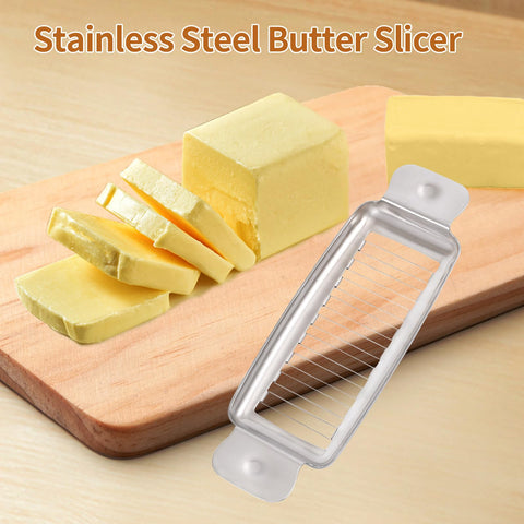 ALIKITCN Regalo ideal para cocineros y amantes de la presentación.