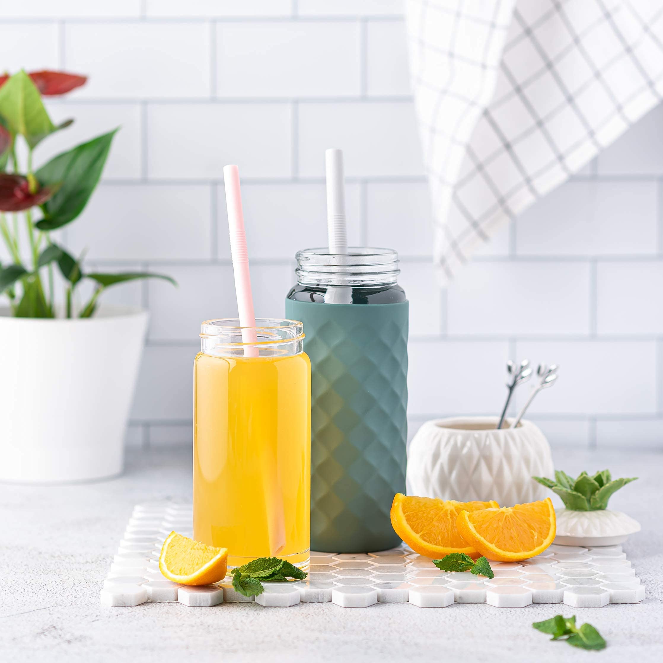 All About Juicing: fácil de limpiar y no retiene olores
