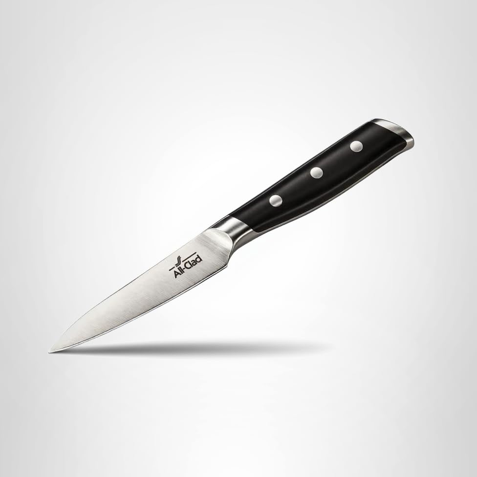All-Clad Cuchillo Pareado, acero inoxidable resistente a la corrosión