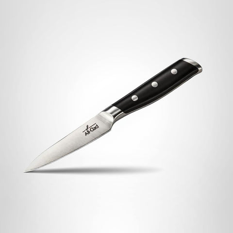 All-Clad Cuchillo Pareado, acero inoxidable resistente a la corrosión