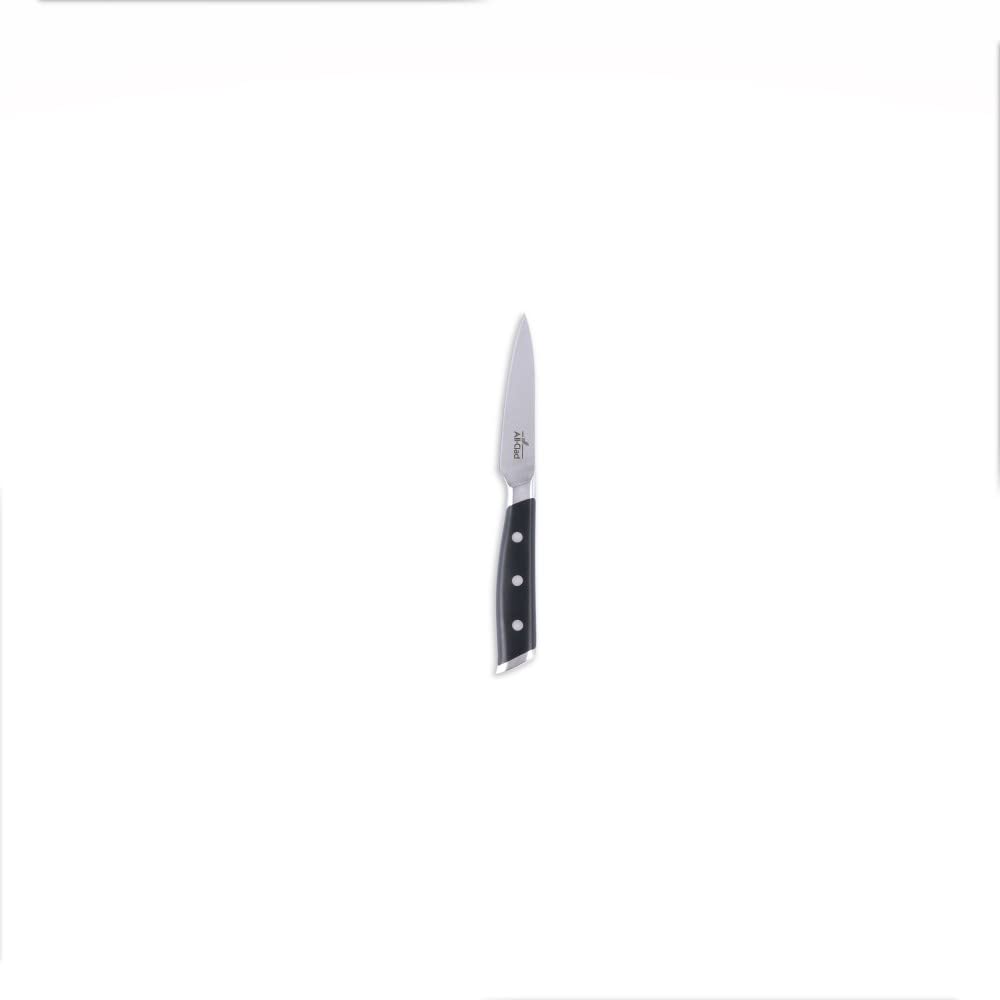 All-Clad Cuchillo Pareado, preparado en China para uso diario