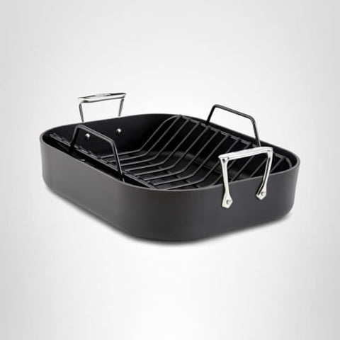 All-Clad HA1 diseño elegante y práctico para cocinas modernas