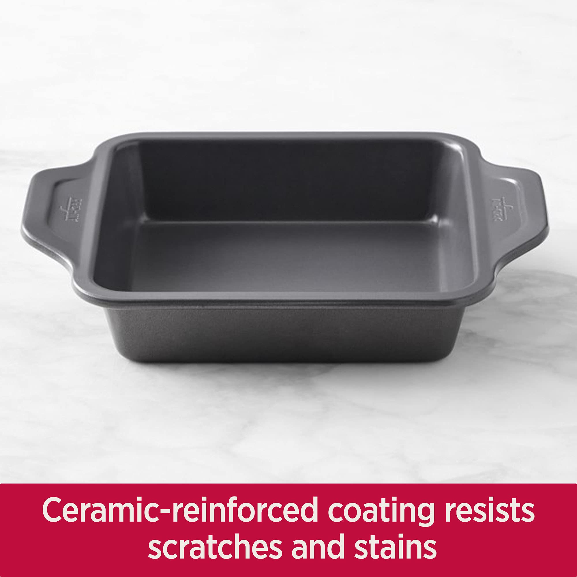All-Clad Pro-Release ideal para galletas y pasteles crujientes.