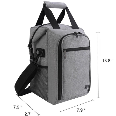 ALLCAMP OUTDOOR GEAR vasos de plástico para vino 4 unidades