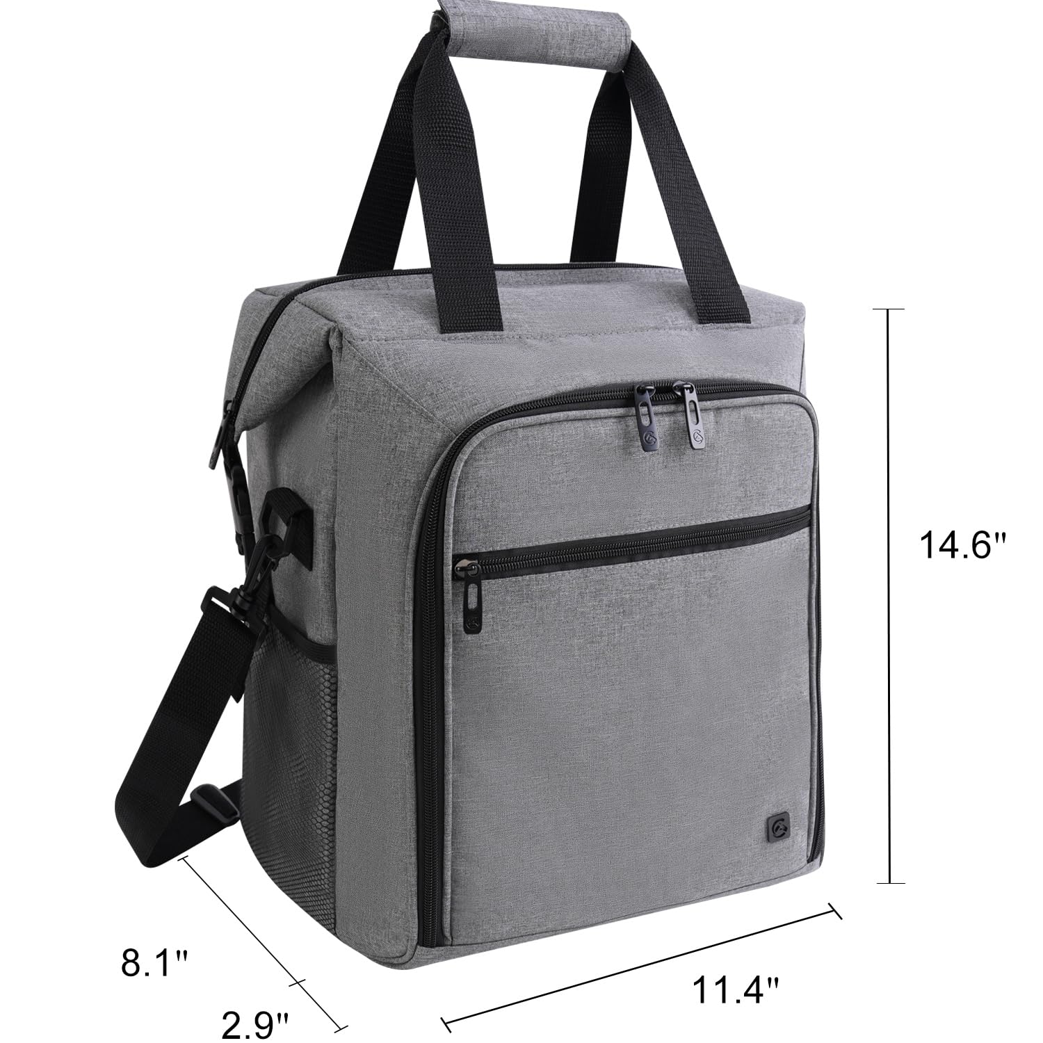 ALLCAMP sacacorchos acero inoxidable fácil abrir vino en cualquier ocasión