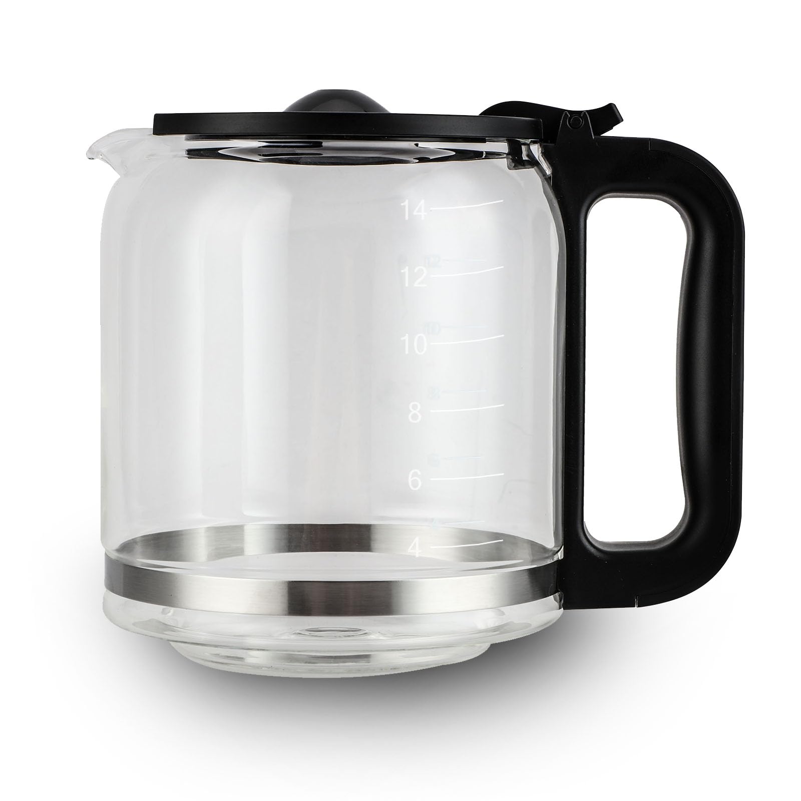 ALLCUP compatible con múltiples modelos de cafetera para reemplazo seguro.