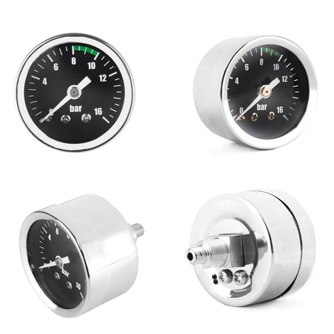 AlloverPower arandelas incluidas para ajuste seguro en la E61.