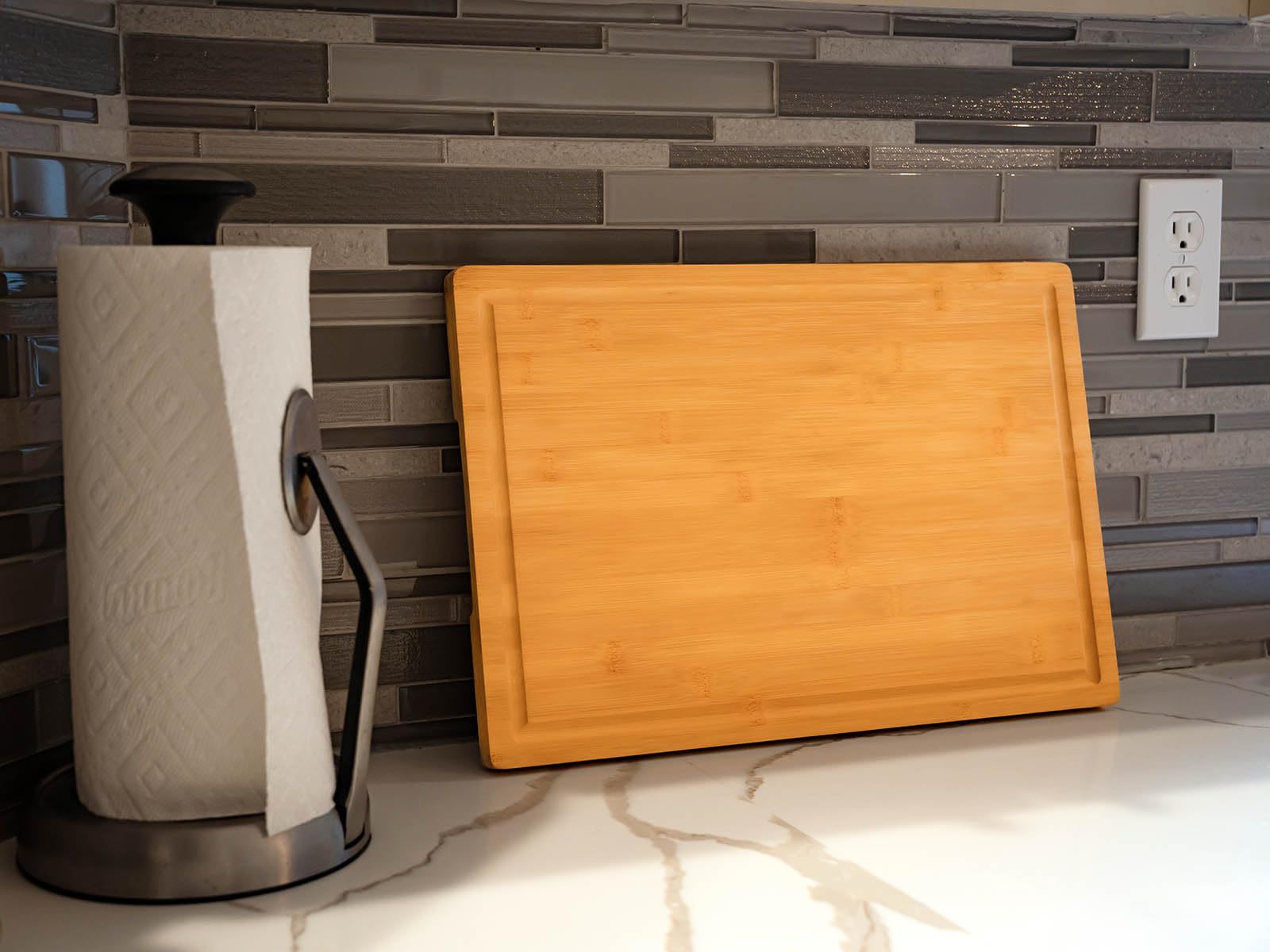 Allsum limpieza fácil, evita lavavajillas para preservar la madera