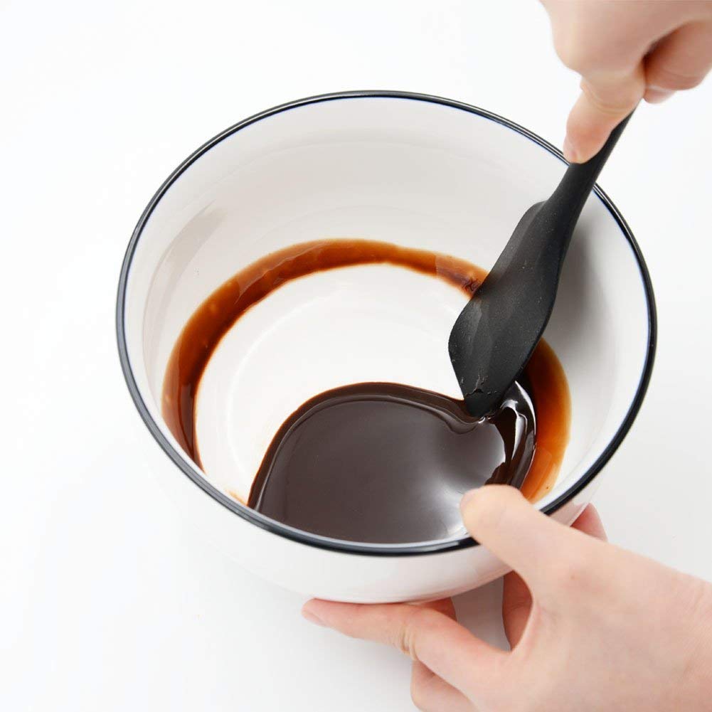ALLWIN-HOUSEWARE W mango ergonómico facilita un agarre cómodo al cocinar