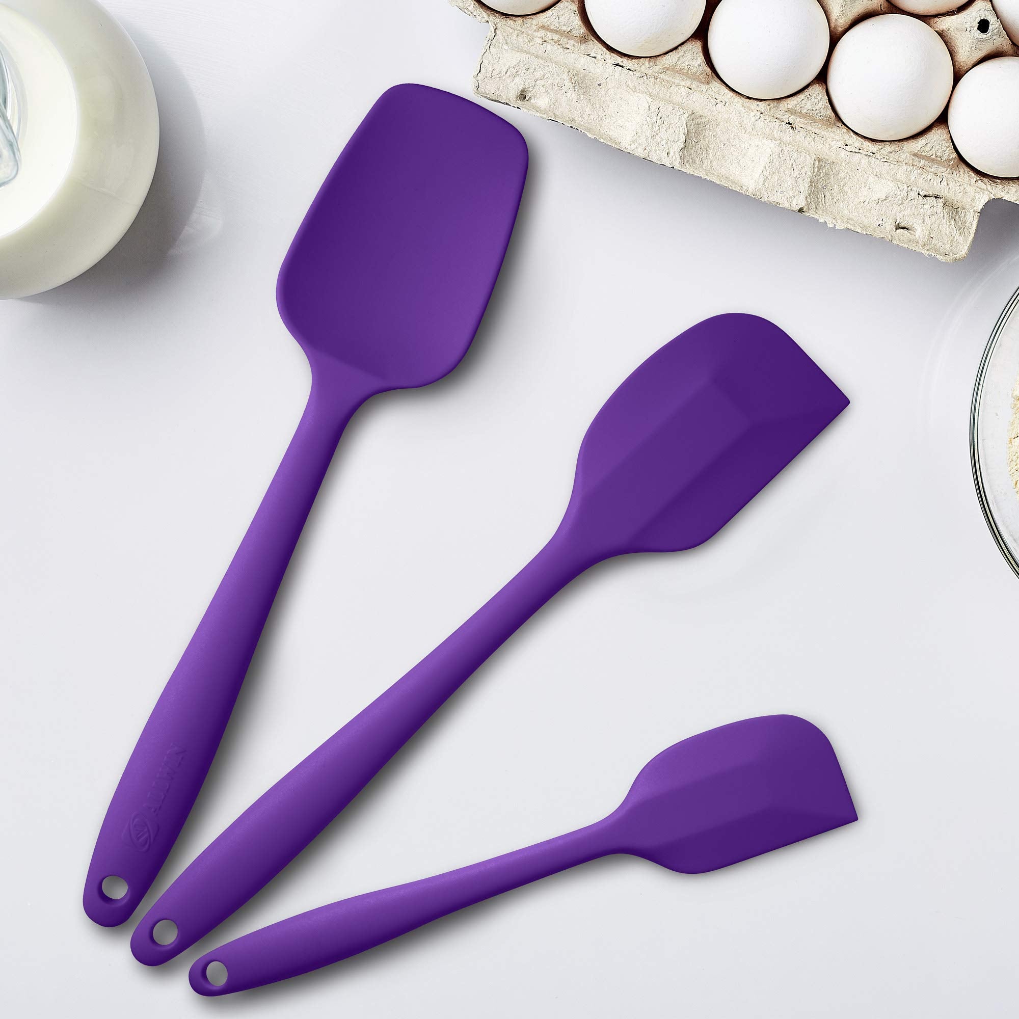 Núcleo de acero inoxidable ALLWIN-HOUSEWARE W aporta durabilidad y soporte estable