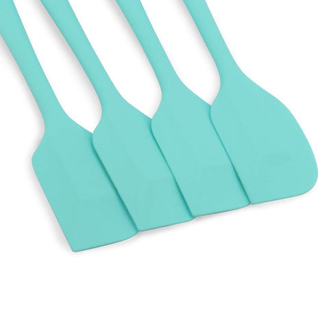 ALLWIN-HOUSEWARE W espátula con núcleo de acero, agarre cómodo para cocinar