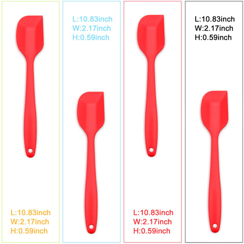 ALLWIN-HOUSEWARE W mango ergonómico para mayor comodidad