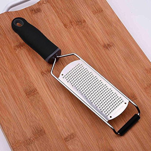 Allwin-Houseware W mango suave ergonómico ofrece agarre cómodo y seguro.