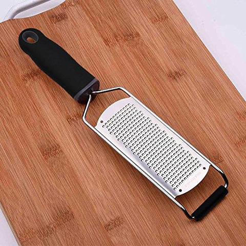Allwin-Houseware W mango suave ergonómico ofrece agarre cómodo y seguro.