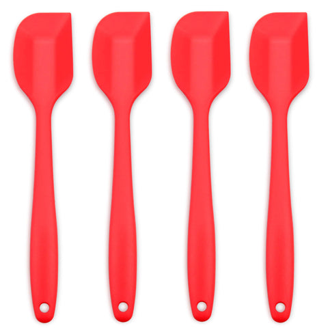 ALLWIN-HOUSEWARE W espátula con núcleo de acero inoxidable para durabilidad