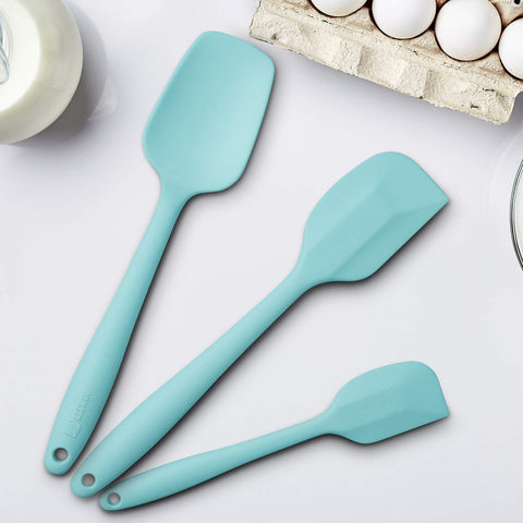 ALLWIN-HOUSEWARE W núcleo de acero inoxidable ofrece agarre firme durante tareas diarias.