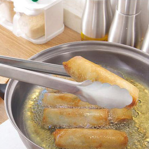 Pinzas ALLWIN-HOUSEWARE W, lazo de colgar grande para almacenamiento sencillo.