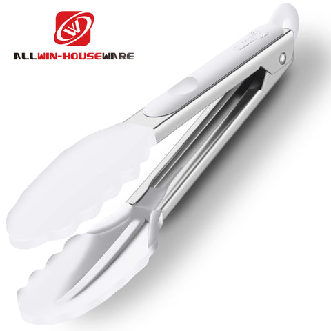 Silicona antideslizante ALLWIN-HOUSEWARE W para agarre seguro.