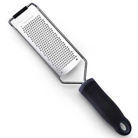 Allwin-Houseware W uso para quesos duros y patatas, herramienta versátil.