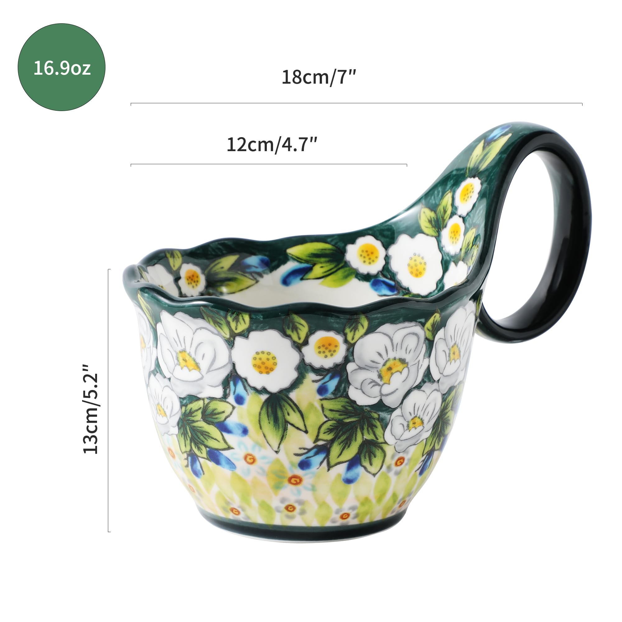 tazón ALMA como regalo elegante para mujeres