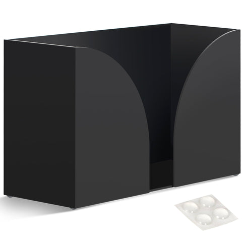 Diseño liso y práctico de Storage Standard para encimado.