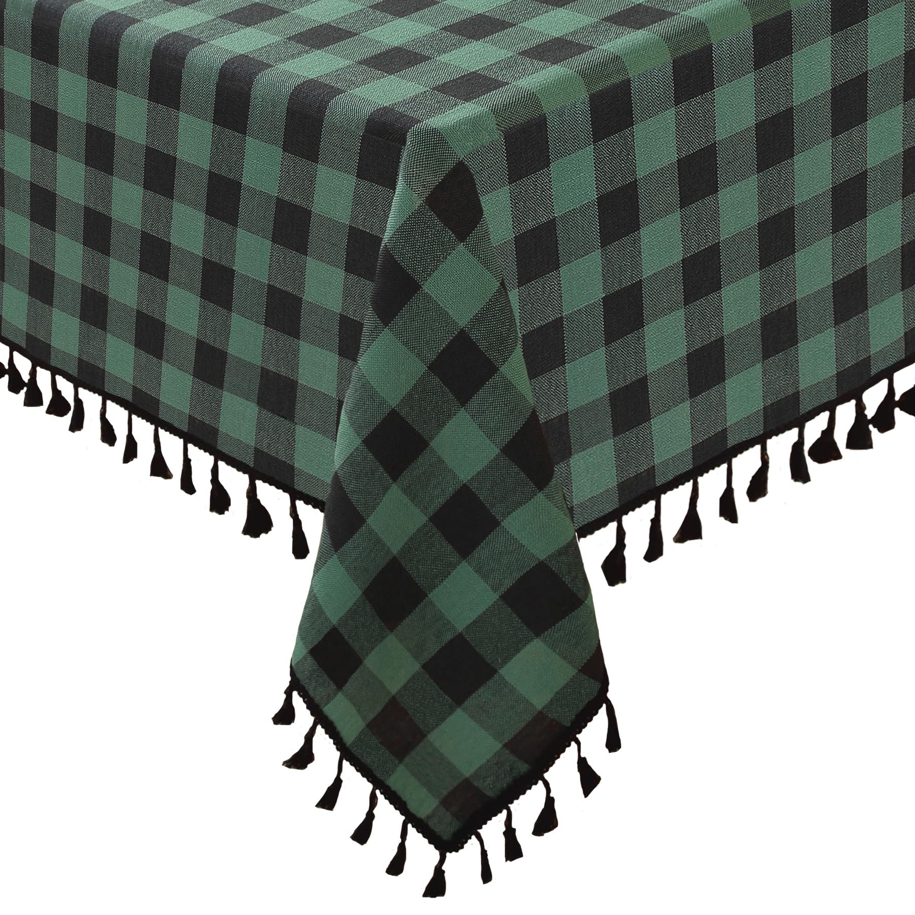 Mantel resistente, Alsoo para uso en interior y exterior, ideal para fiestas.