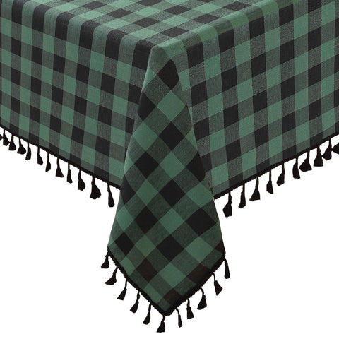 Mantel resistente, Alsoo para uso en interior y exterior, ideal para fiestas.